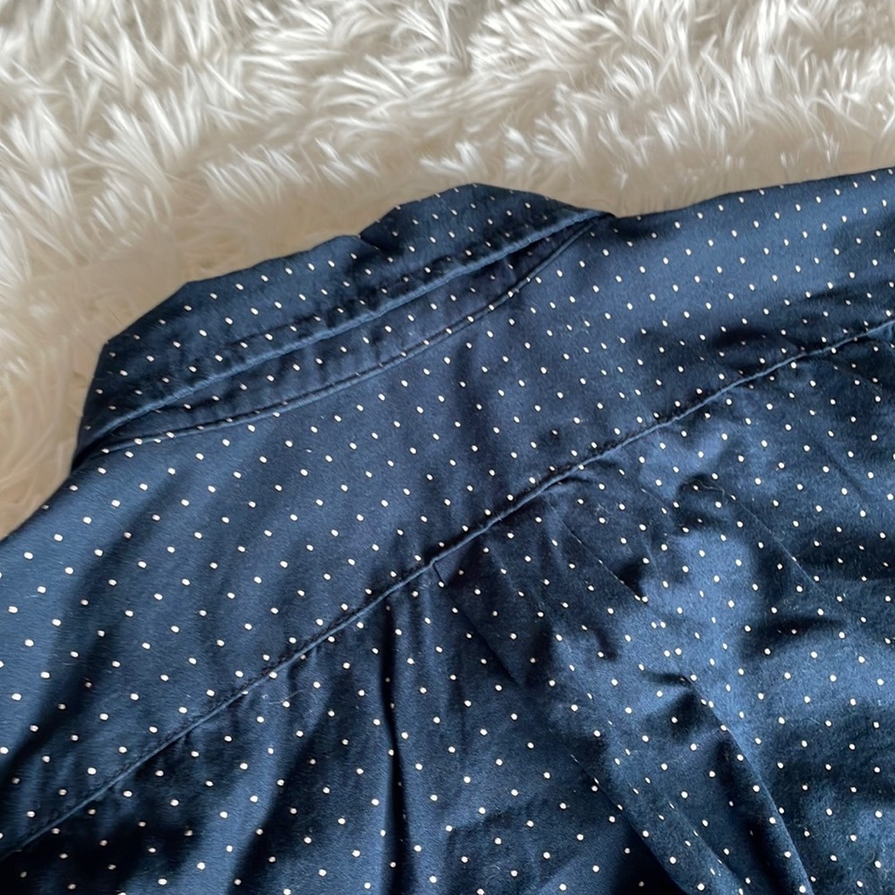 Old Navy Men’s Long Sleeve Shirt - Picture 4 of 6